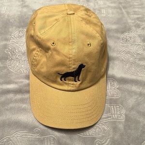 New mens ORVIS adjustable hat.